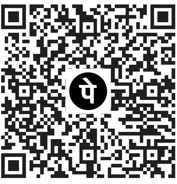 UPI QR Code